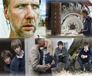 yapboz 2011 Oscar - En İyi Yabancı Film: Susan Bier - Daha İyi Bir Dünya In - (Danimarka) 2